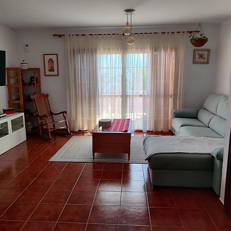 Appartamento Lourdes 1 Casa Compartida Solo Con La Anfitriona Breña Baja Esterno foto