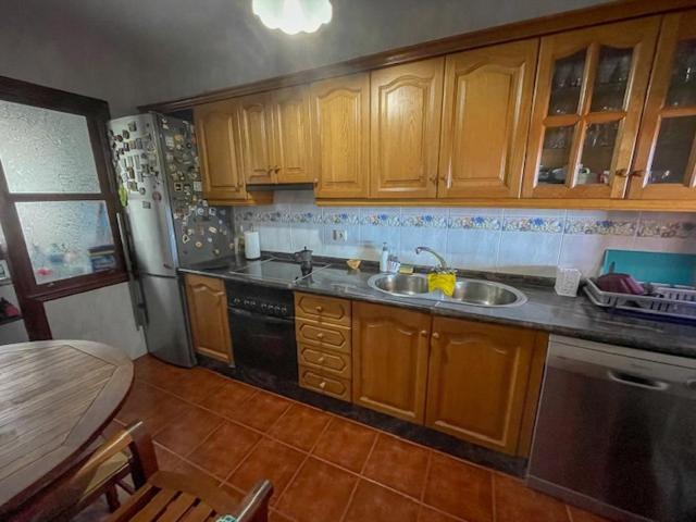 Appartamento Lourdes 1 Casa Compartida Solo Con La Anfitriona Breña Baja Esterno foto