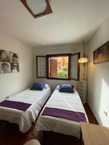 Appartamento Lourdes 1 Casa Compartida Solo Con La Anfitriona Breña Baja Esterno foto