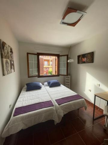 Appartamento Lourdes 1 Casa Compartida Solo Con La Anfitriona Breña Baja Esterno foto