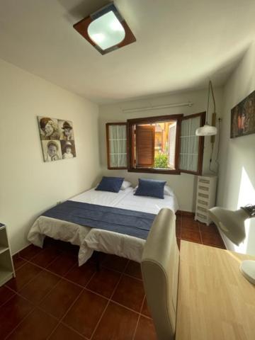 Appartamento Lourdes 1 Casa Compartida Solo Con La Anfitriona Breña Baja Esterno foto