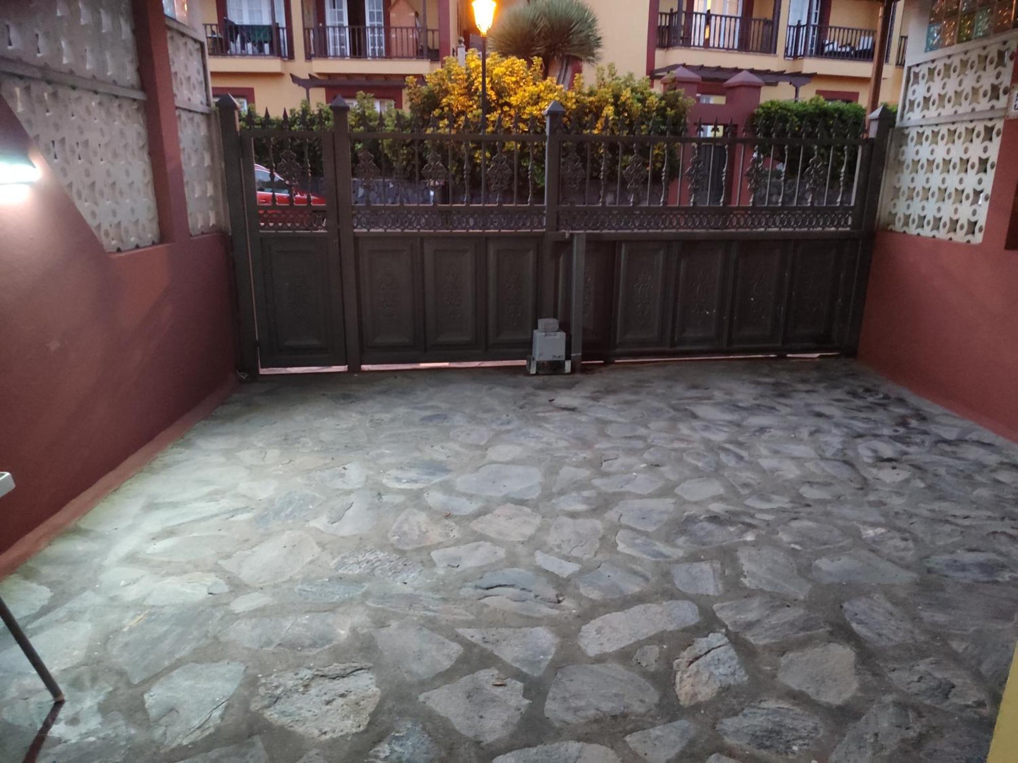 Appartamento Lourdes 1 Casa Compartida Solo Con La Anfitriona Breña Baja Esterno foto