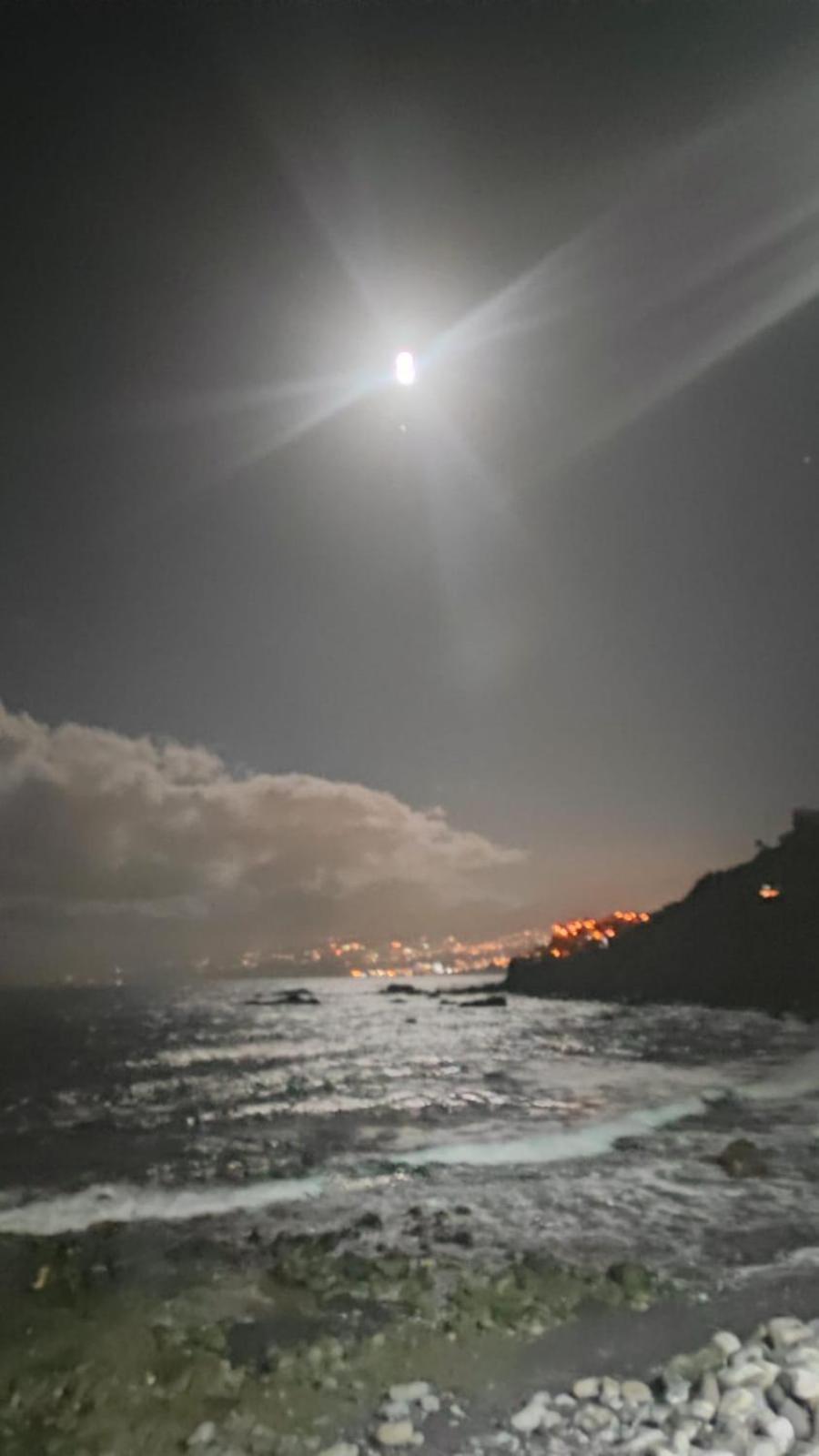 Appartamento Lourdes 1 Casa Compartida Solo Con La Anfitriona Breña Baja Esterno foto