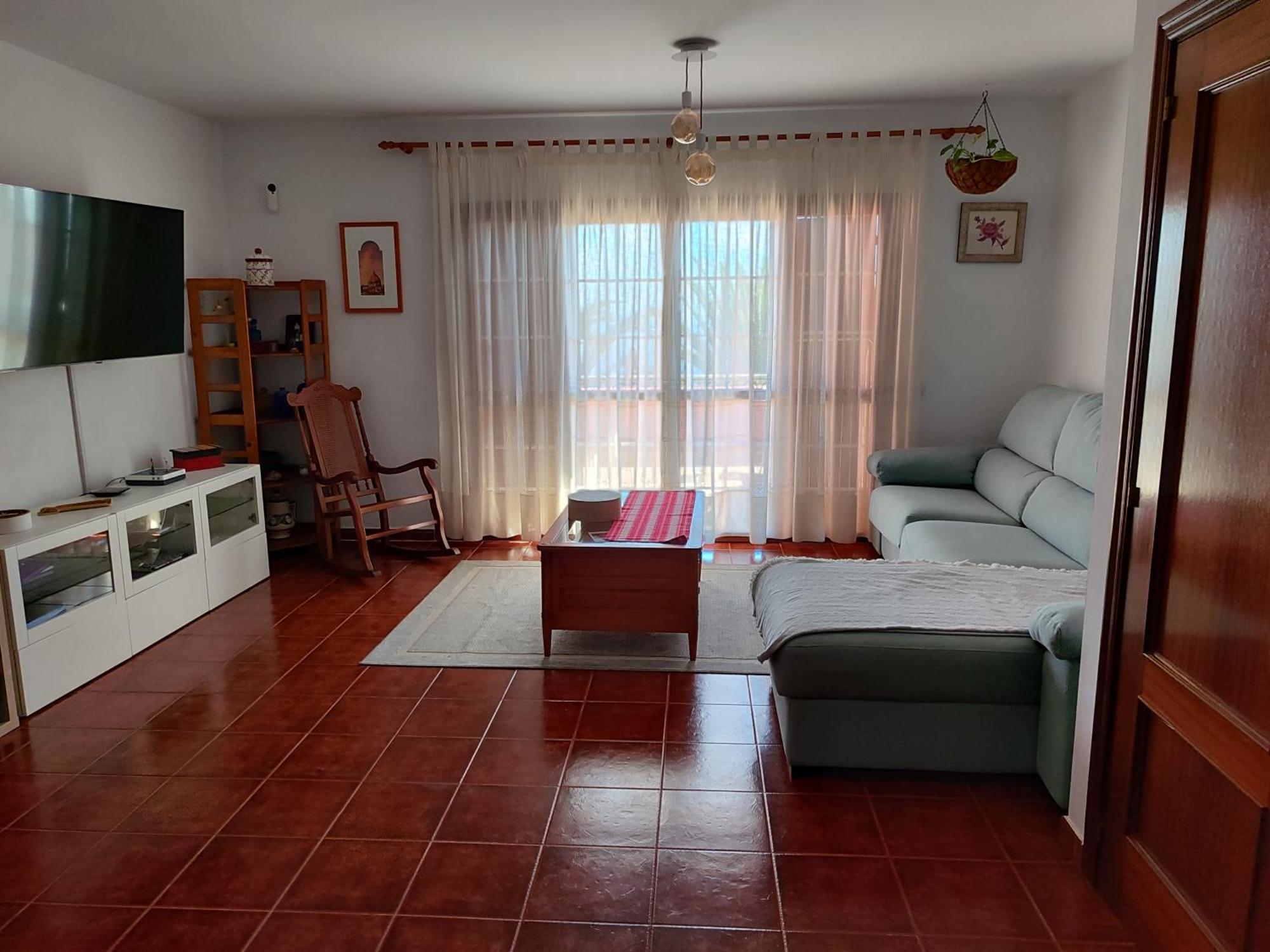 Appartamento Lourdes 1 Casa Compartida Solo Con La Anfitriona Breña Baja Esterno foto